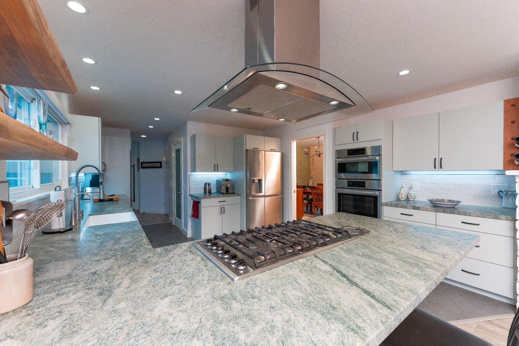 Agua Caliente Kitchen + Bath — detail 2